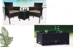 Outdoor Chairs Manufacturers in Delhi
